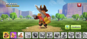 Coc Th11 Full Com Skins E Paisagens Tooop - Clash of Clans