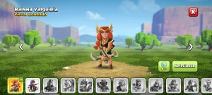 Coc Th11 Full Com Skins E Paisagens Tooop - Clash of Clans