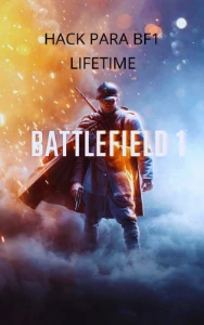 HACK BATTLEFIELD 1 INDETECTAVEL!! LIFETIME!! - Outros