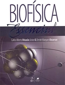 Biofísica essencial (Mourão) – 1. ed. - Outros