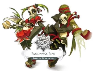Kamas Dofus Touch Server Pandawo