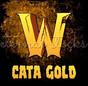 CATACLYSM CLASSIC - WOW CLASSIC GOLD - CATA GOLD - Blizzard