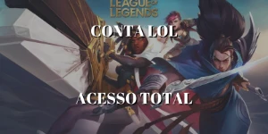 Smurfs de LoL - League of Legends