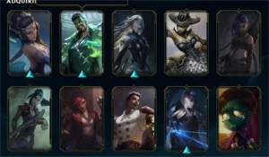 conta mestre 190pdl caindo com challenger - League of Legends LOL
