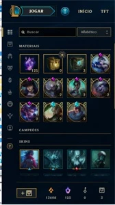 conta mestre 190pdl caindo com challenger - League of Legends LOL