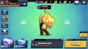 Combo Chash Royale+Chash of Clans+Brawl Stars - Outros