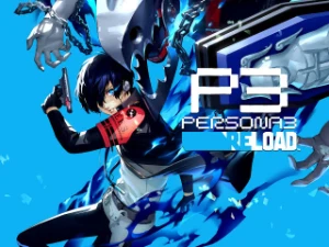 Persona 3 Reload - Steam Offline