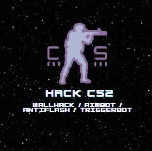 Cheat Cs2 - Vitalicio - Counter Strike