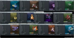 Pokemon MMO - Outros