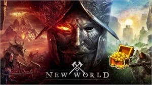 New World Gold - Devaloka Promoção de Ano novo!