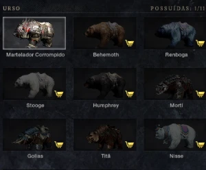 Conta New World Deluxe Edition + Char lv70 endgame