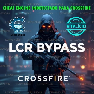 Cheat Engine Indetectado Para CrossFire