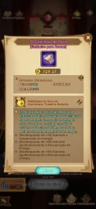 Conta AFK Arena Server Companions Lv42 756K Power 6K