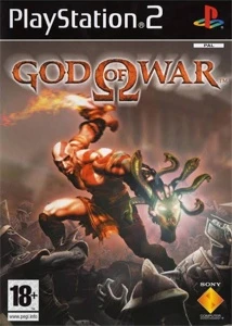 GOD OF WAR 1 ISO PS2 - Outros