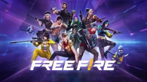 Fornecedor de sala Ranqueada Bugada - Free Fire