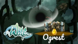 Wakfu - Kamas Baratinhas - Servidor Ogrest Int 1