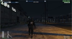 Upando contas gtav !!