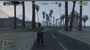 Upando contas gtav !!