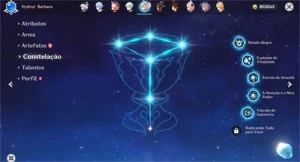 [NA] AR50 -GENSHIN IMPACT- HU TAO, KAZUHA, MONA, KEQING E +