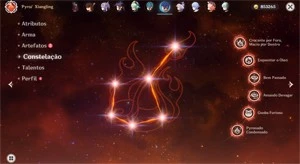 [NA] AR50 -GENSHIN IMPACT- HU TAO, KAZUHA, MONA, KEQING E +