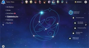 [NA] AR50 -GENSHIN IMPACT- HU TAO, KAZUHA, MONA, KEQING E +
