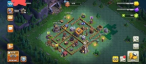 Clãs of clãs CV 10 full - Redes Sociais