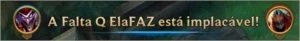 Contas LOL - League of Legends
