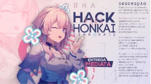 Hack Honkai Star Rail 100%Seguro