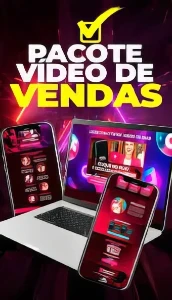 mais de 1gb de video de VSL - Outros