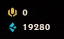 CONTA MONO SHACO GOLD 2 PARA SMURFAR 91% WIN RATE - League of Legends LOL