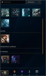 CONTA MONO SHACO GOLD 2 PARA SMURFAR 91% WIN RATE - League of Legends LOL