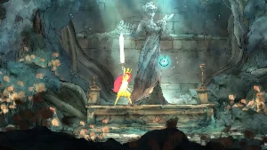 Xbox Child of Light: Ultimate Edition #C29818