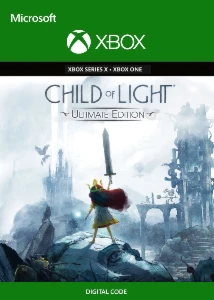 Xbox Child of Light: Ultimate Edition #C29818
