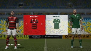 Patch FIFA Friends Plus! Premium v6.0 FIFA 16 PC