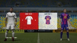 Patch FIFA Friends Plus! Premium v6.0 FIFA 16 PC