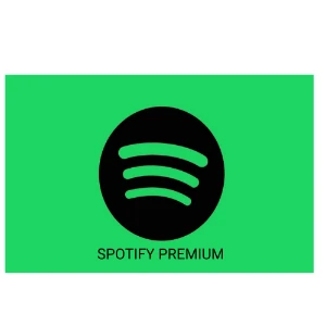 Spotify Premium - Assinaturas e Premium