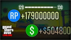 NIVEL 150 E R$ 100 MILHÕES GTA 5 ONLINE