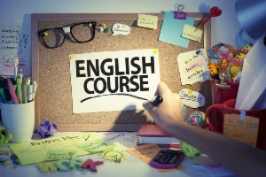 Curso de Ingles Prof Gabriela - Courses and Programs