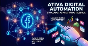 Robo postador facebook ilimitado