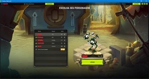 Conta Dofus Cra lv 181 Server Talkasha (Antigo Crocabulia)