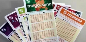 Melhores suas chances de ganhar na Loto! - Outros