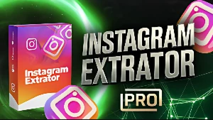 🚀 Instagram Extrator - Outros
