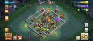 CV 14 / 8.700 Gemas / CC 10 / Conta Full Acesso - Clash of Clans