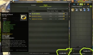 Conta Cra Com Mais De 86 Mk Na Conta - Dofus