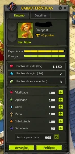 Conta Cra Com Mais De 86 Mk Na Conta - Dofus