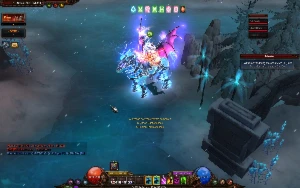 [Megamu]  Slayer 200Rr + Level 1004 + Itens