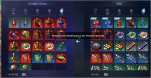 Conta mir4 75 90k power 2 pet epico 10k de po arqueira