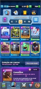 Clash Royalle LVL 13 - Clash Royale
