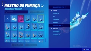Vendo conta fortnite