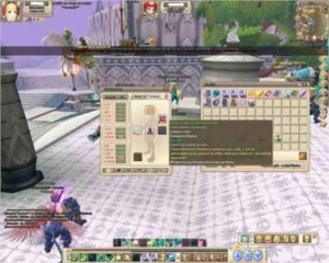 Conta no Grand Fantasia(Madaya) GF